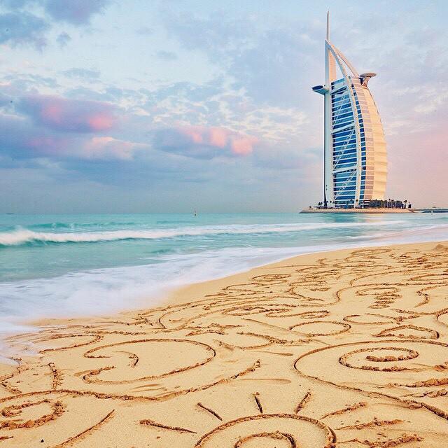 Dubai-Vacations