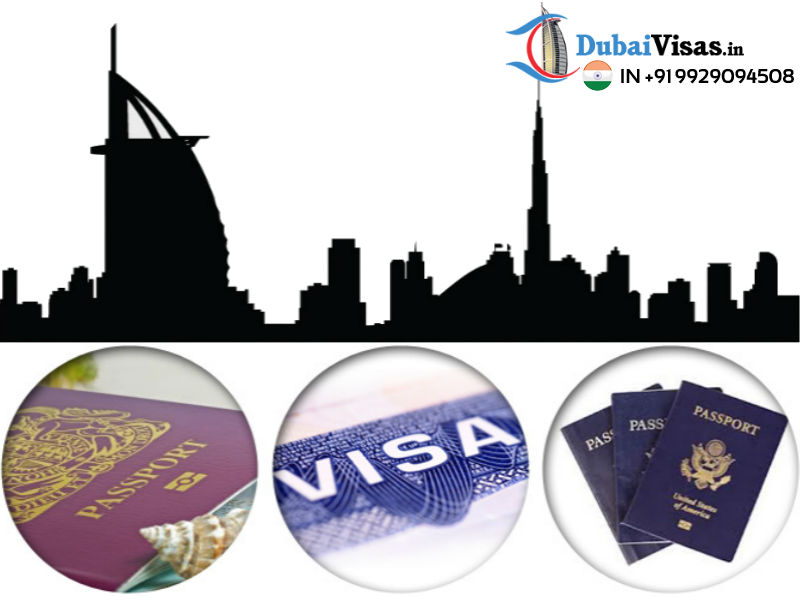 Dubai-Visa